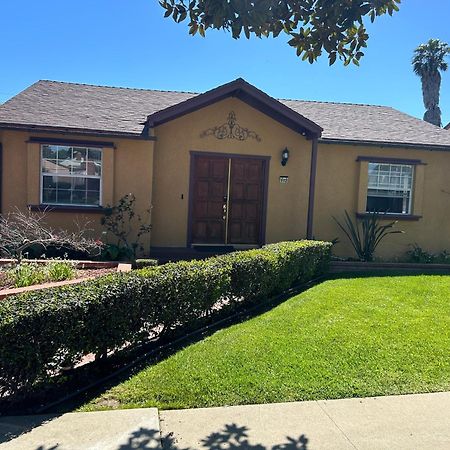 Fairview Apartment Los Angeles Luaran gambar