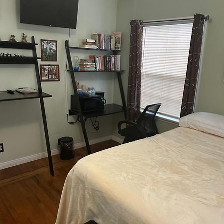 Fairview Apartment Los Angeles Luaran gambar