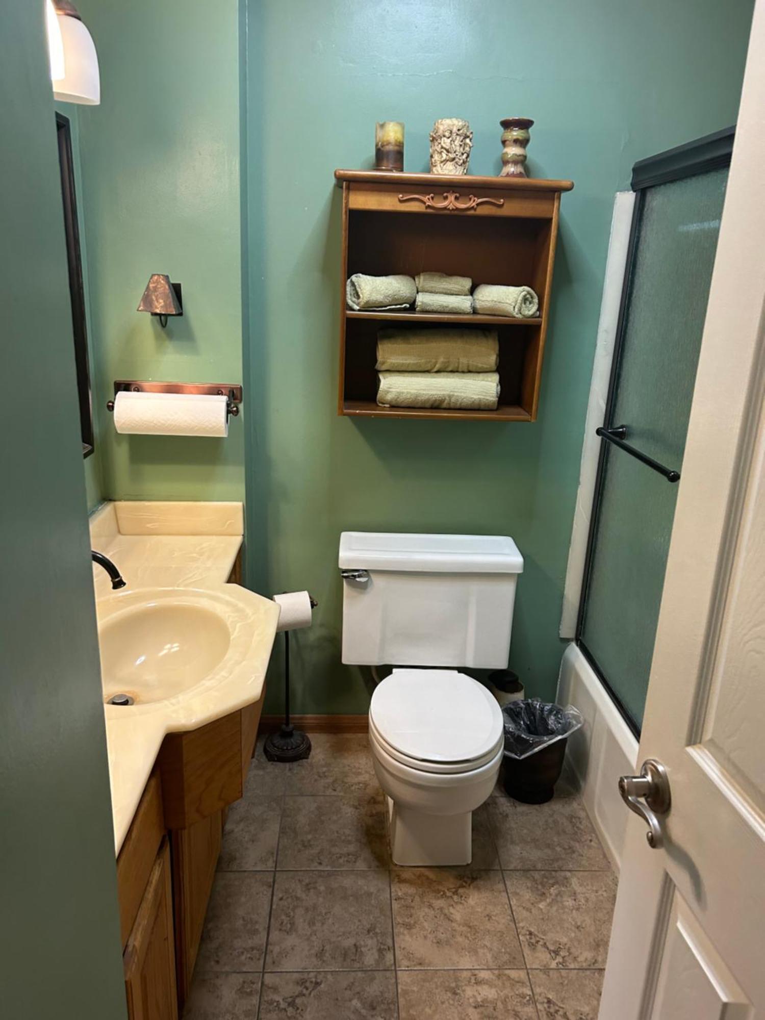 Fairview Apartment Los Angeles Luaran gambar