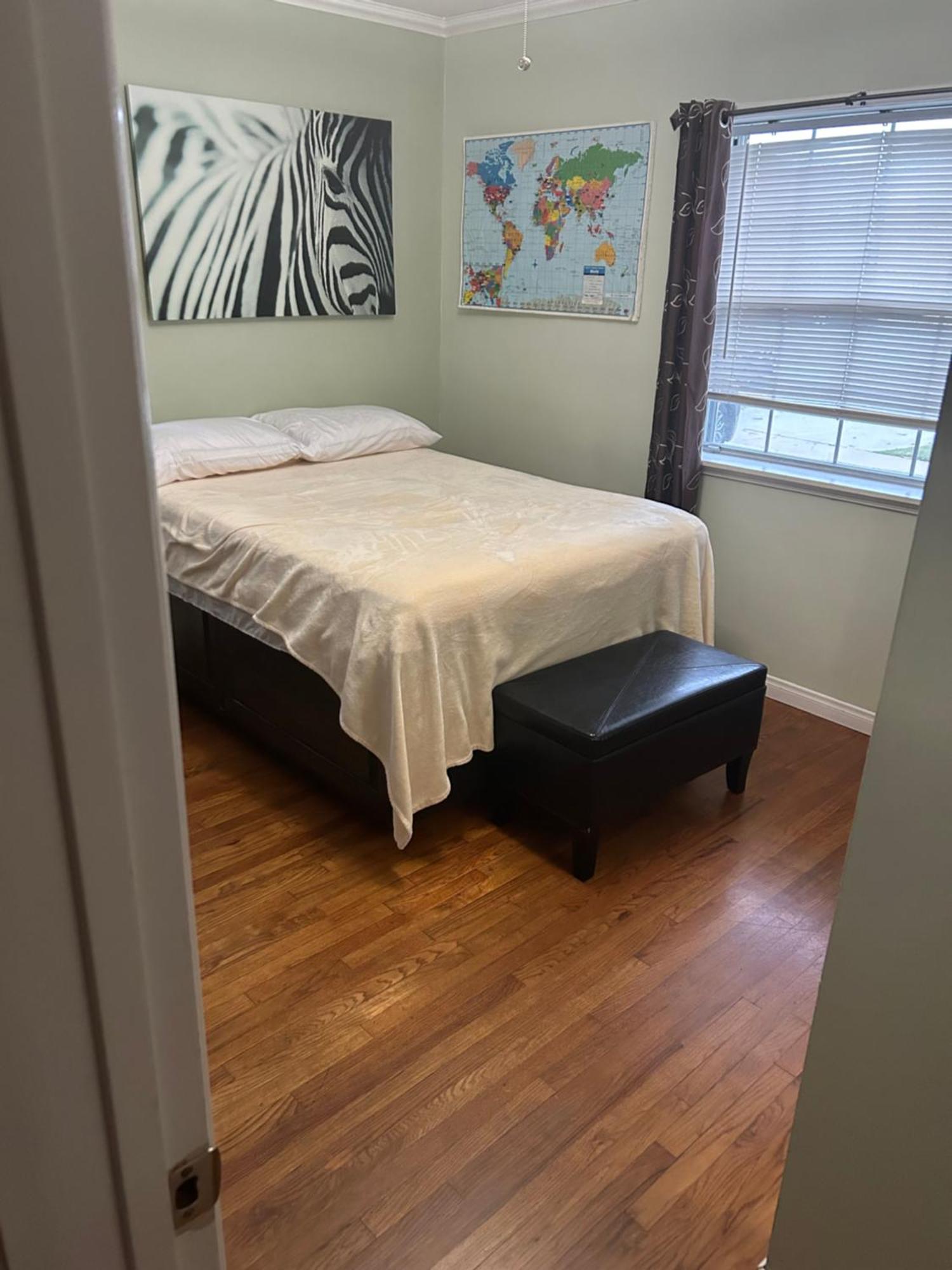 Fairview Apartment Los Angeles Luaran gambar