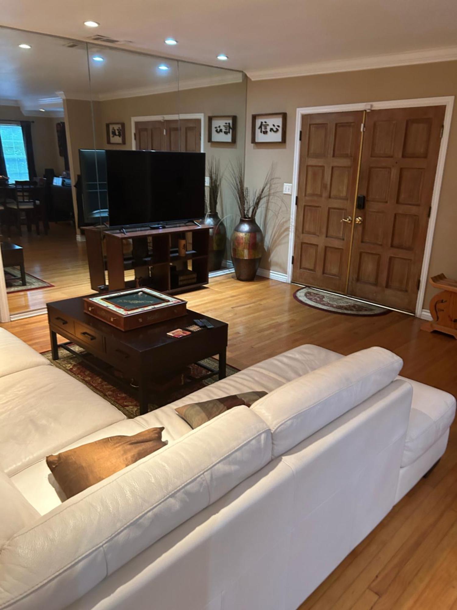 Fairview Apartment Los Angeles Luaran gambar