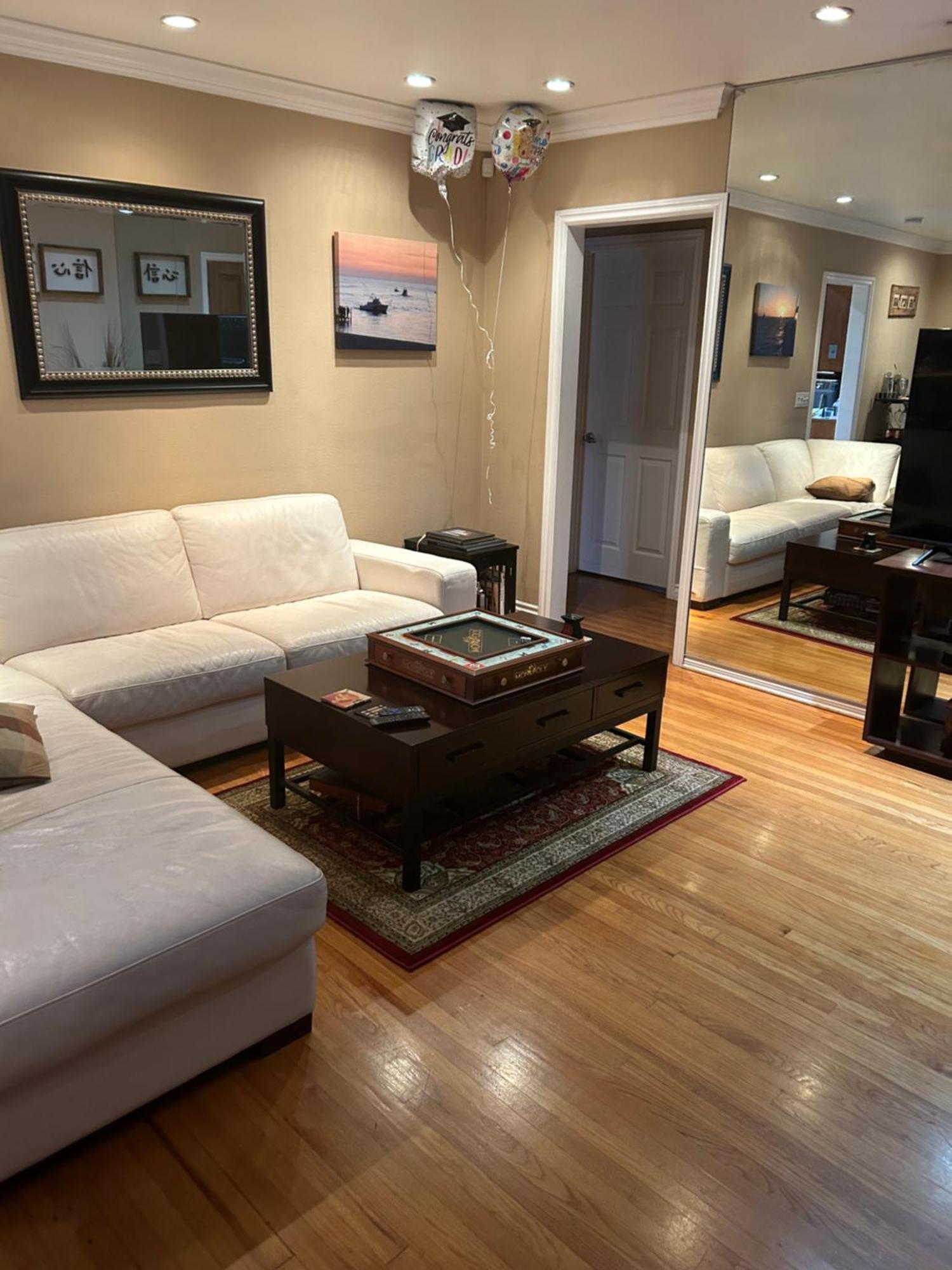 Fairview Apartment Los Angeles Luaran gambar