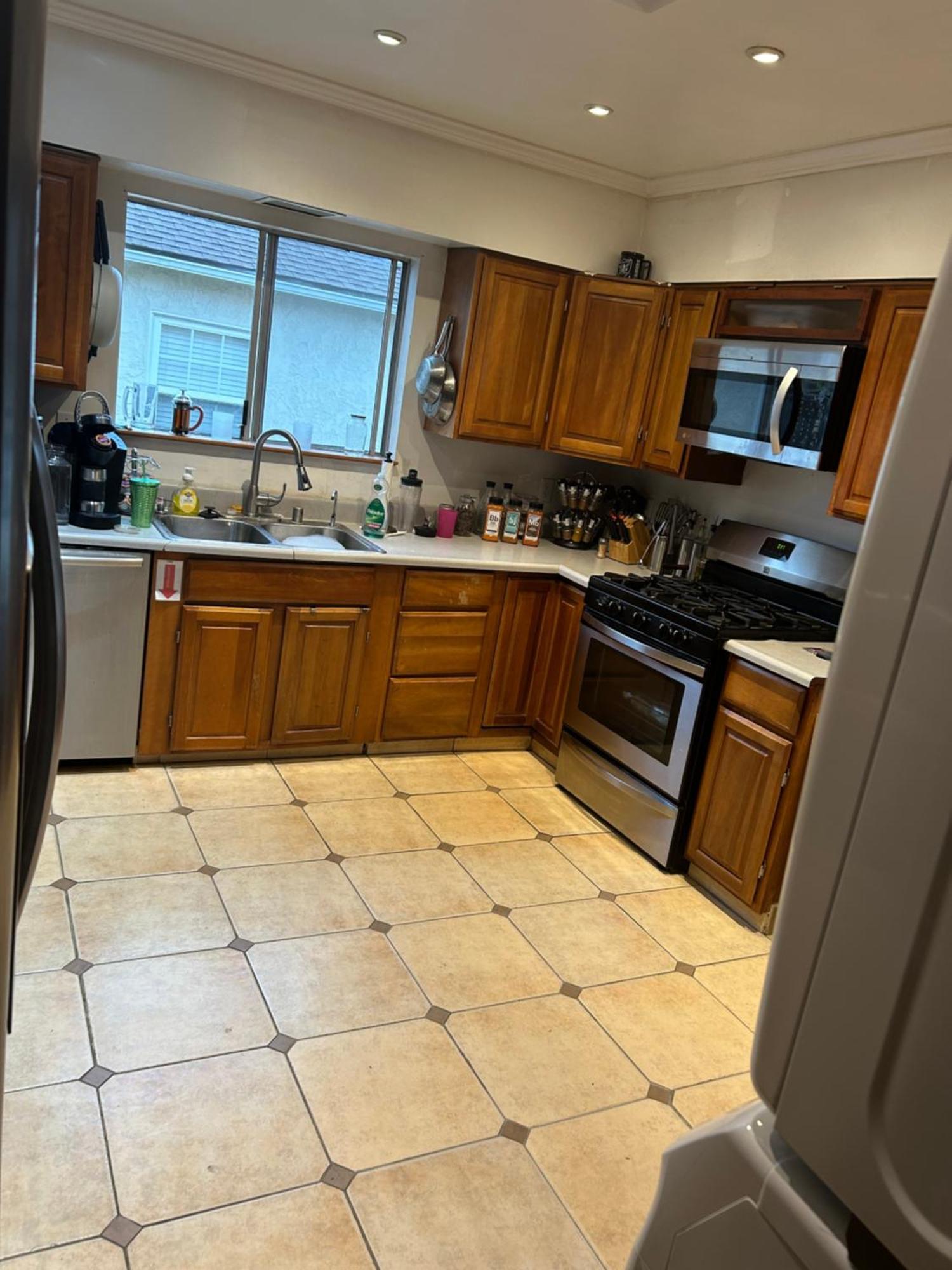 Fairview Apartment Los Angeles Luaran gambar