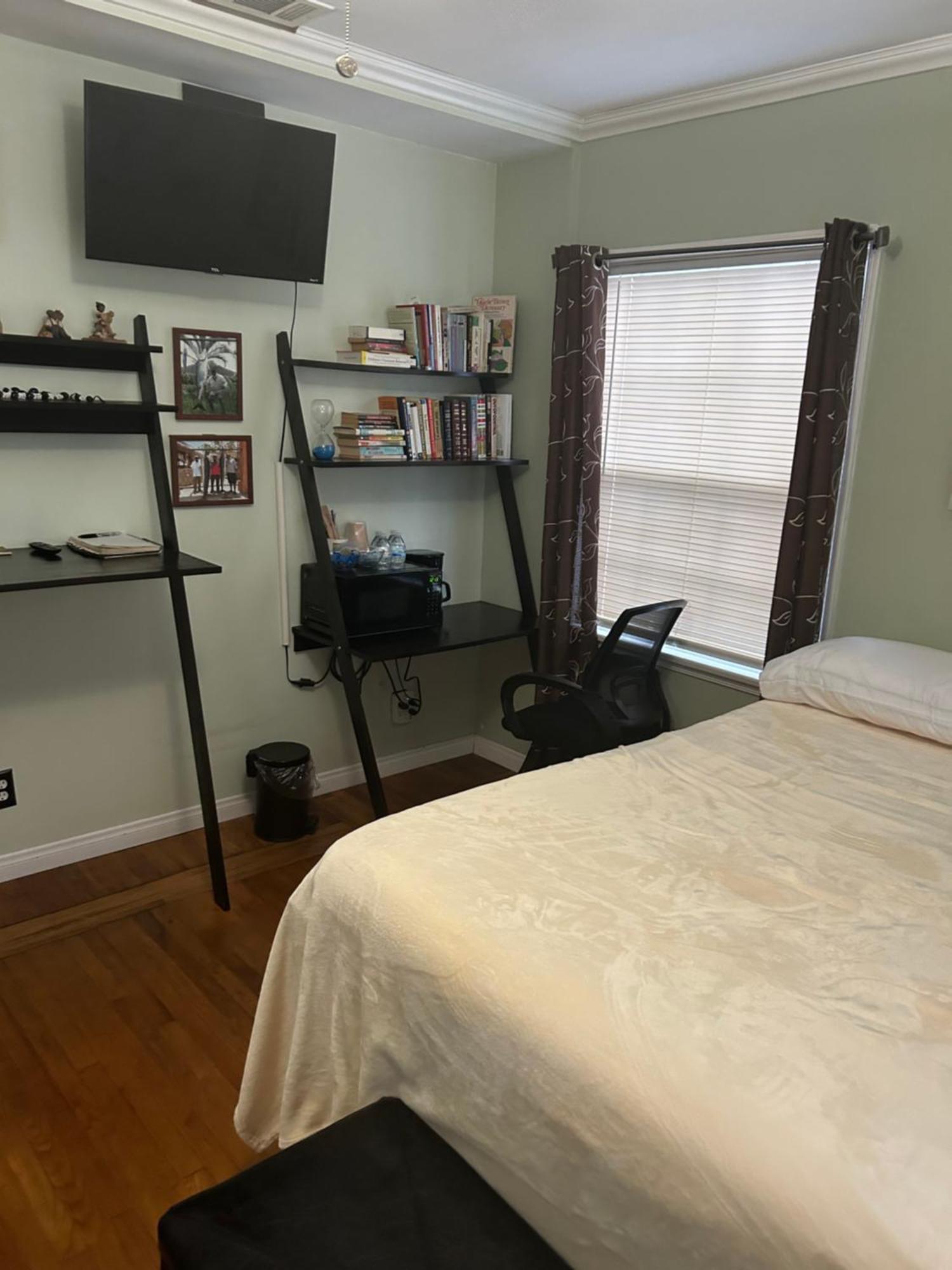 Fairview Apartment Los Angeles Luaran gambar