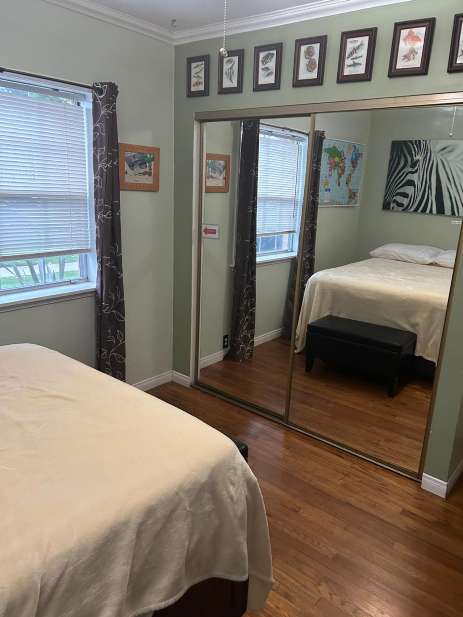 Fairview Apartment Los Angeles Luaran gambar