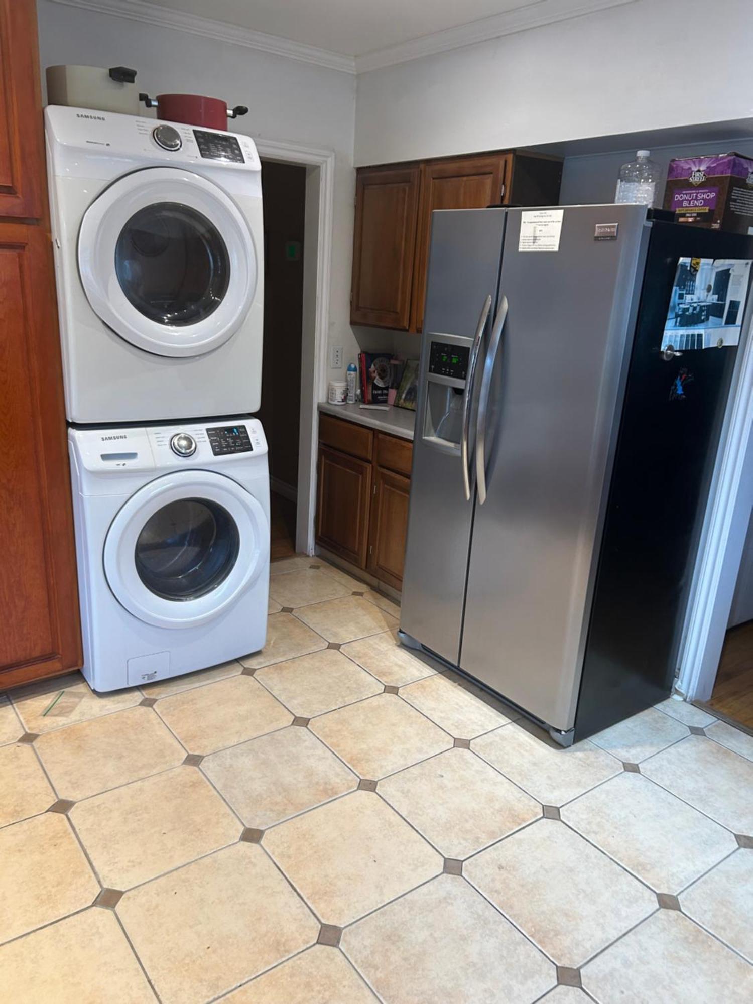 Fairview Apartment Los Angeles Luaran gambar