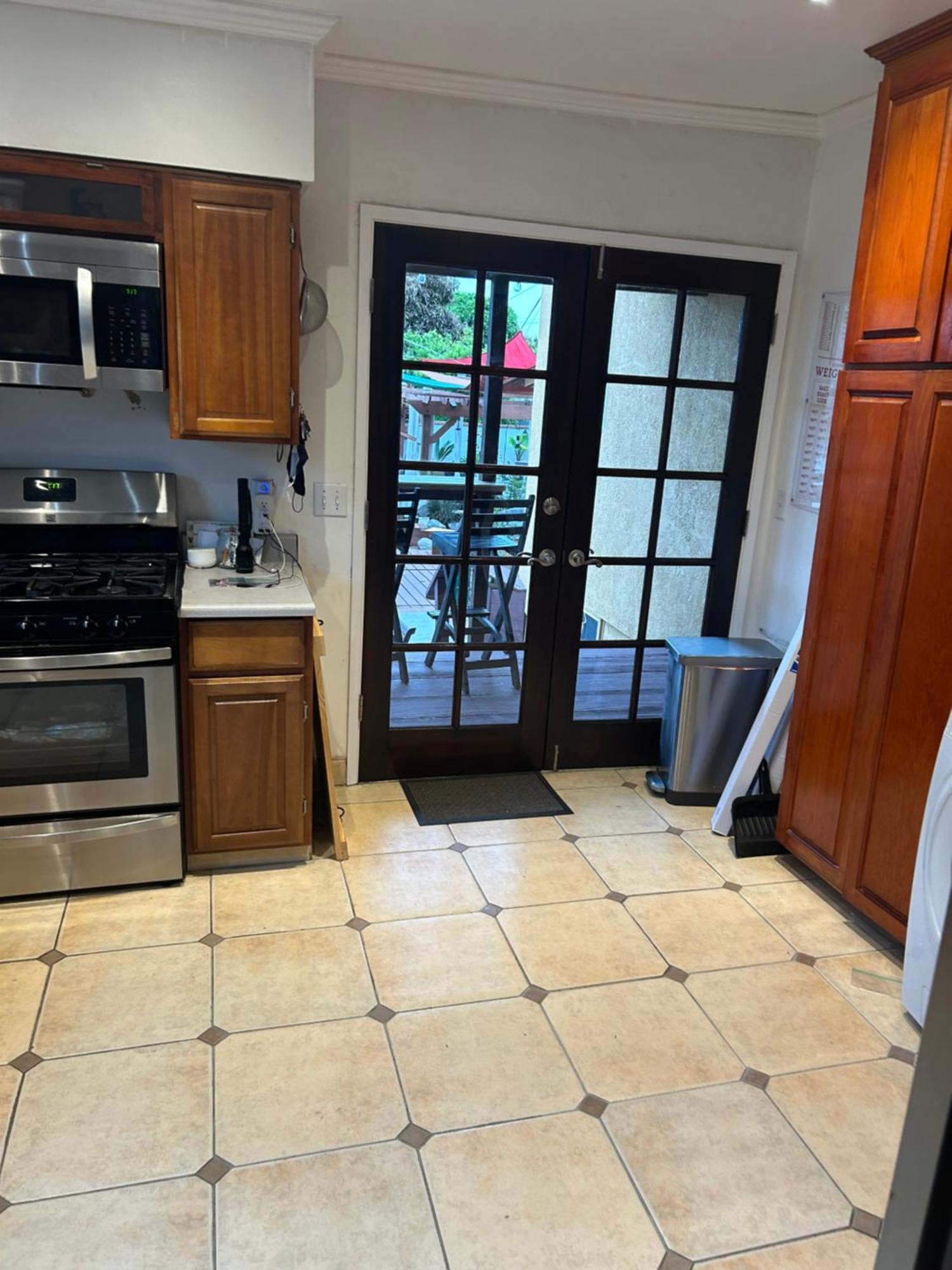 Fairview Apartment Los Angeles Luaran gambar