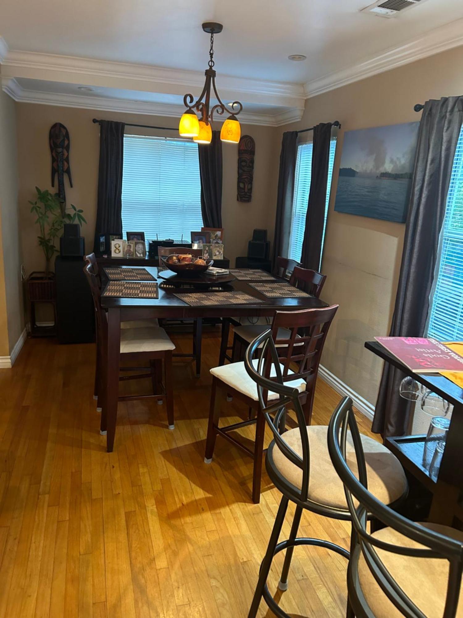 Fairview Apartment Los Angeles Luaran gambar