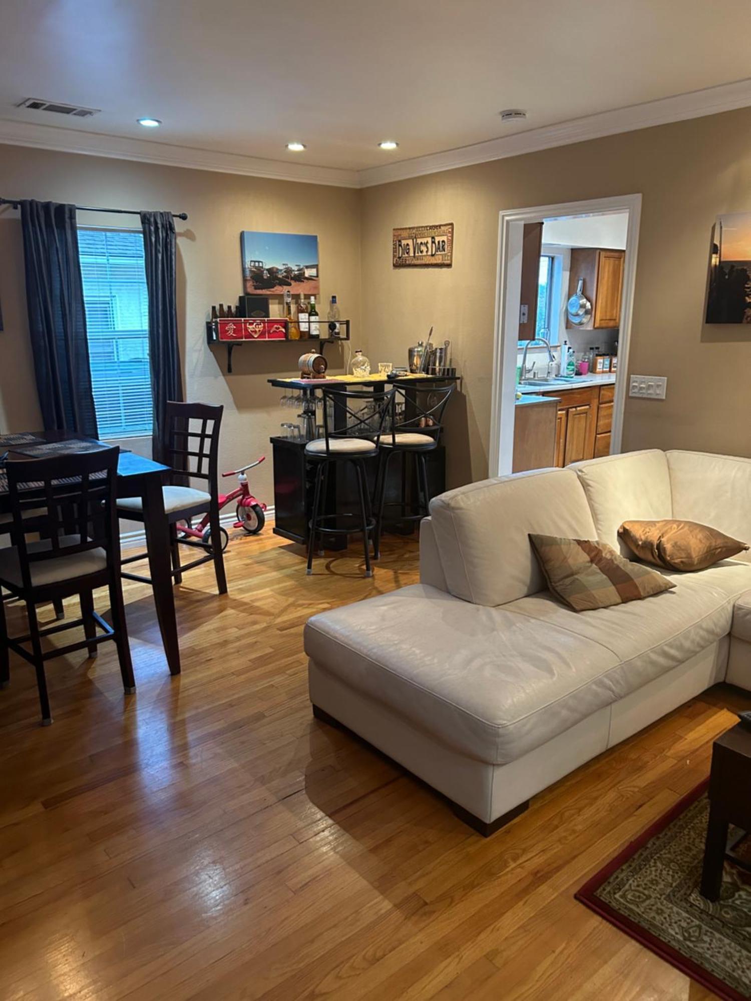 Fairview Apartment Los Angeles Luaran gambar