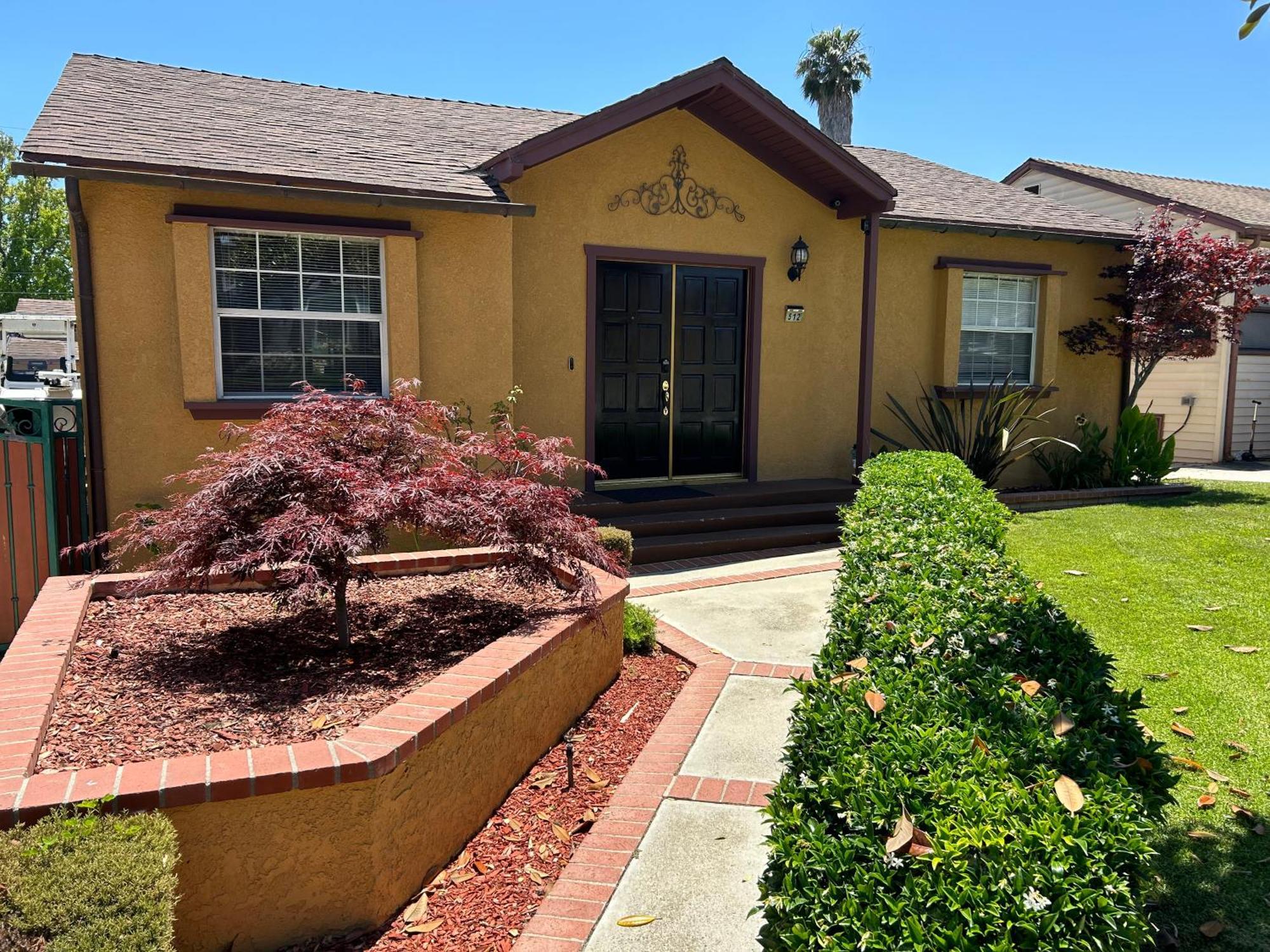Fairview Apartment Los Angeles Luaran gambar